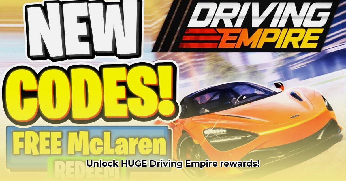 driving-empire-codes-june-2024